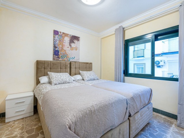 Commercieel in Torremolinos