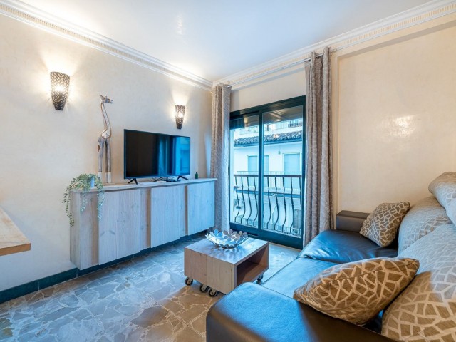 Commercieel in Torremolinos