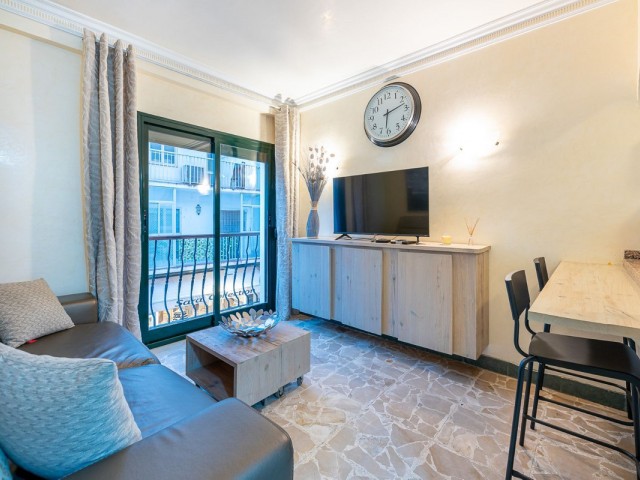 Commercieel in Torremolinos