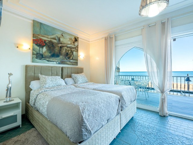 Commercieel in Torremolinos