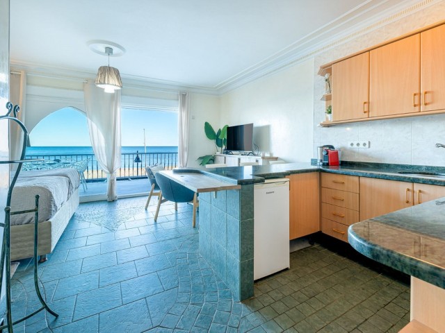 Commercieel in Torremolinos