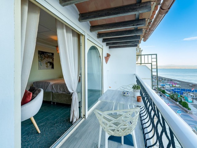 Commercial in Torremolinos