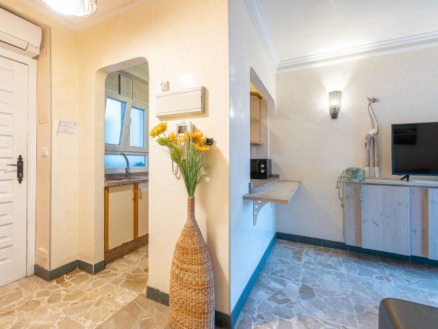 Commercial in Torremolinos