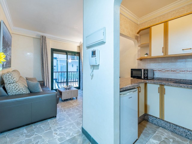 Commercial in Torremolinos