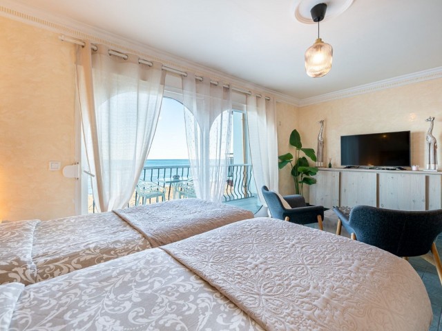 Commercial in Torremolinos