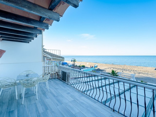 Commercial in Torremolinos