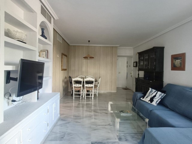 2 Bedrooms Apartment in Puerto Banús