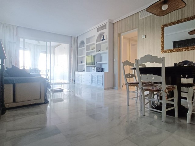 2 Bedrooms Apartment in Puerto Banús