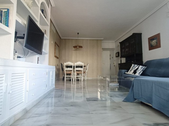 2 Bedrooms Apartment in Puerto Banús