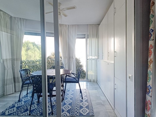 2 Bedrooms Apartment in Puerto Banús