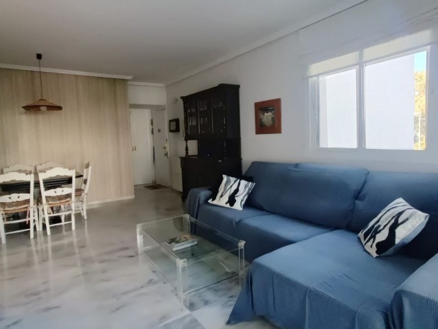 2 Schlafzimmer Apartment in Puerto Banús