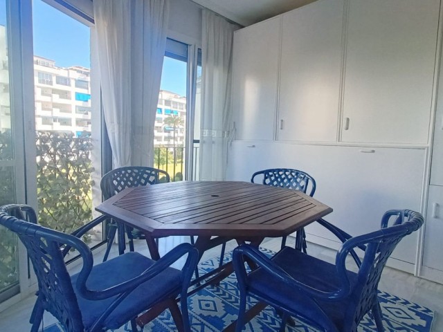 2 Schlafzimmer Apartment in Puerto Banús