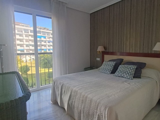 2 Schlafzimmer Apartment in Puerto Banús