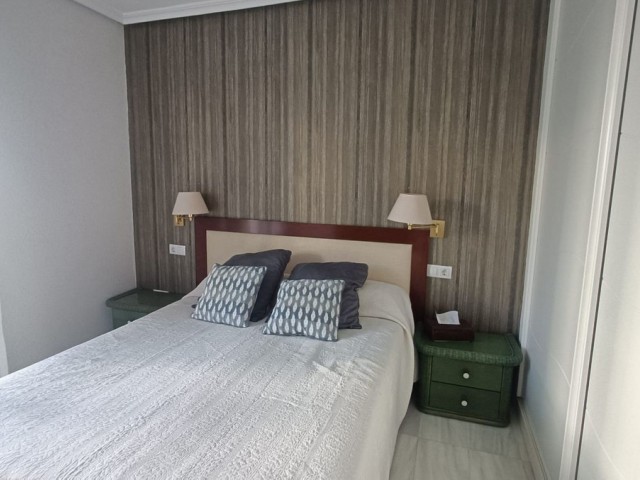 2 Schlafzimmer Apartment in Puerto Banús