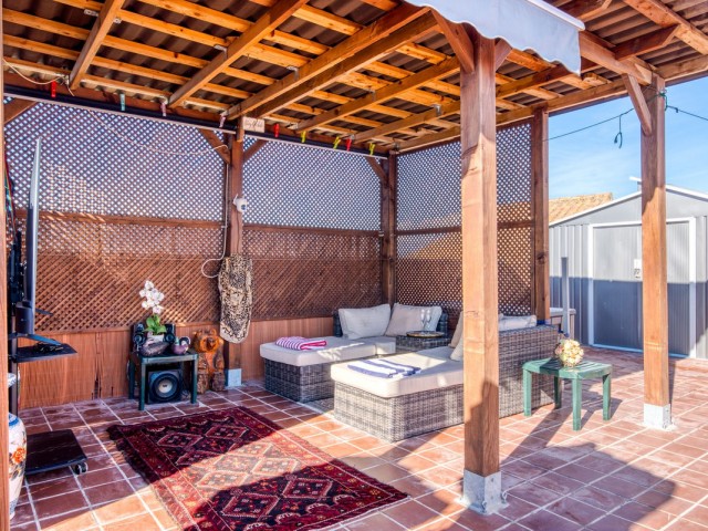 3 Makuuhuoneen Huoneisto La Duquesa