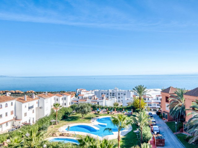 3 Makuuhuoneen Huoneisto La Duquesa