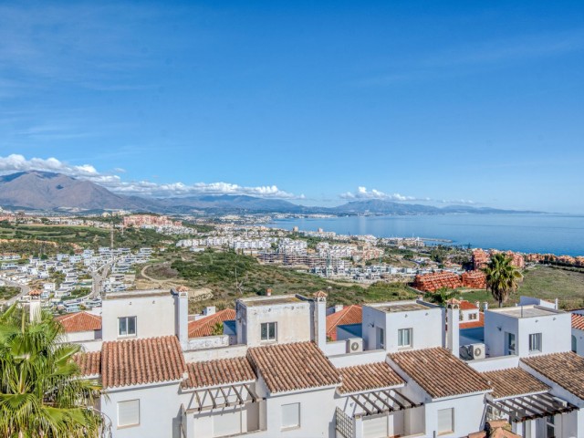 3 Makuuhuoneen Huoneisto La Duquesa