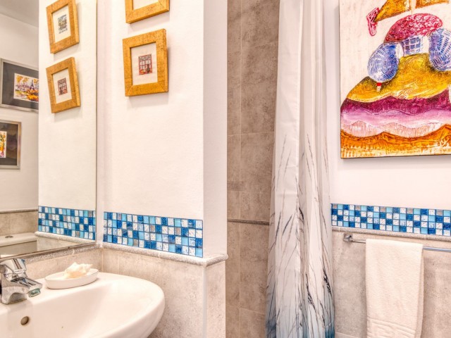 3 Makuuhuoneen Huoneisto La Duquesa