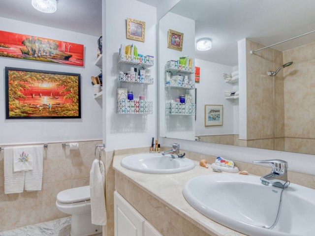 3 Makuuhuoneen Huoneisto La Duquesa