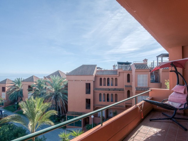 3 Makuuhuoneen Huoneisto La Duquesa