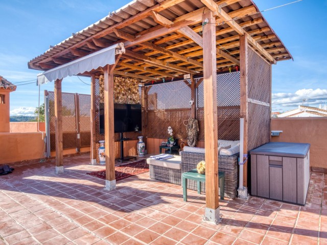 Huoneisto, La Duquesa, R5256343