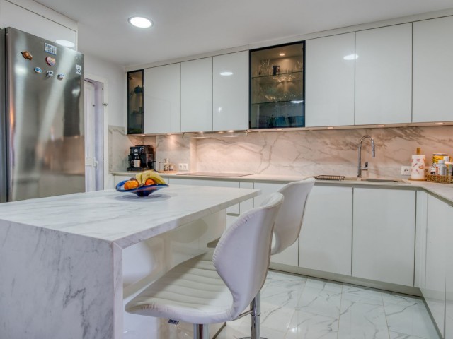 3 Makuuhuoneen Huoneisto La Duquesa