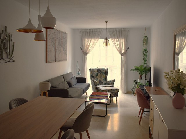 Apartamento, Malaga Centro