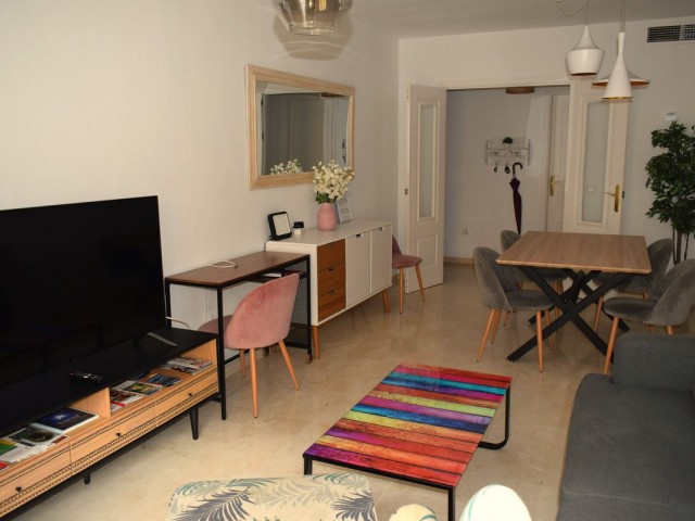 Apartamento con 2 Dormitorios  en Málaga Centro