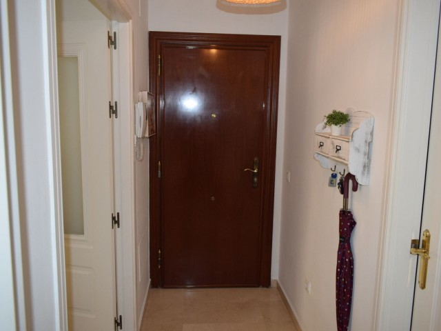 Apartamento con 2 Dormitorios  en Málaga Centro