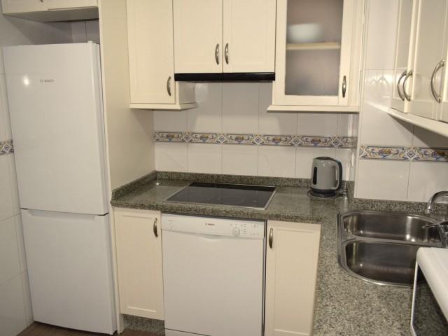 Apartamento con 2 Dormitorios  en Málaga Centro
