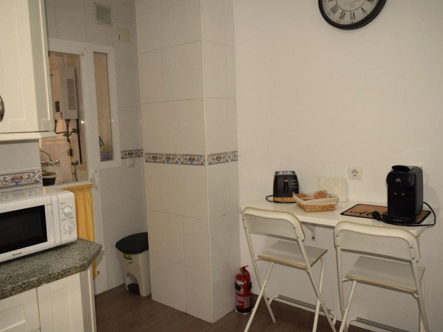 Apartamento con 2 Dormitorios  en Málaga Centro