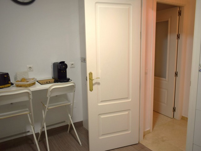 Apartamento con 2 Dormitorios  en Málaga Centro
