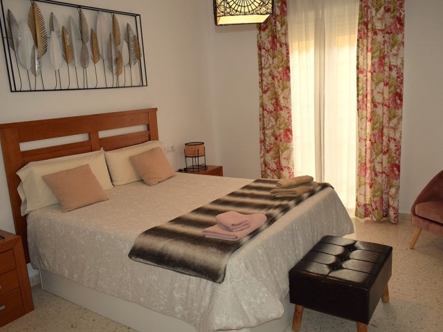 Apartamento con 2 Dormitorios  en Málaga Centro