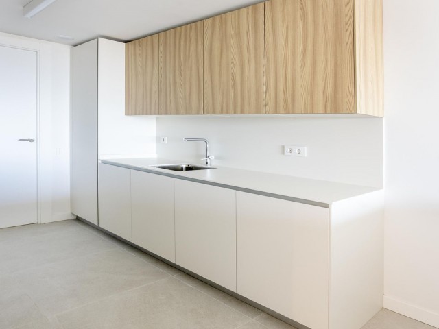 2 Bedrooms Apartment in Estepona