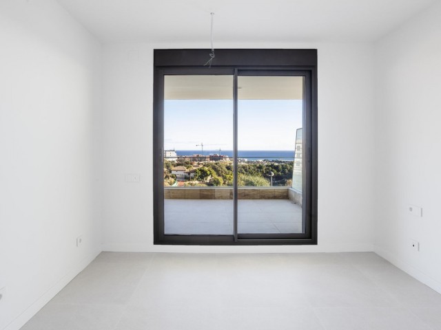 2 Bedrooms Apartment in Estepona