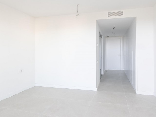 2 Bedrooms Apartment in Estepona