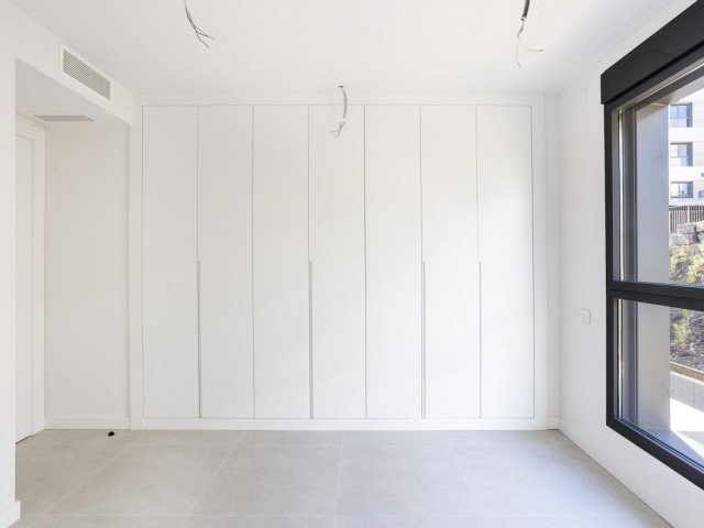 2 Bedrooms Apartment in Estepona