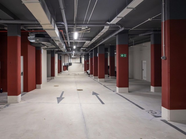 2 Bedrooms Apartment in Estepona