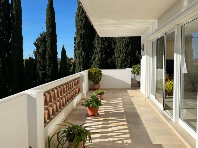 4 Bedrooms Villa in Mijas
