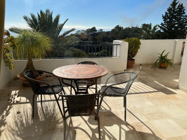 4 Bedrooms Villa in Mijas