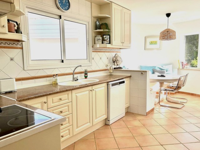 4 Bedrooms Villa in Mijas