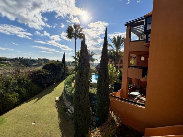 3 Bedrooms Apartment in Benahavís