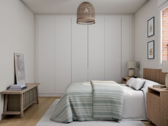 Penthouse in Fuengirola