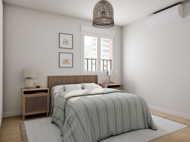 Penthouse in Fuengirola