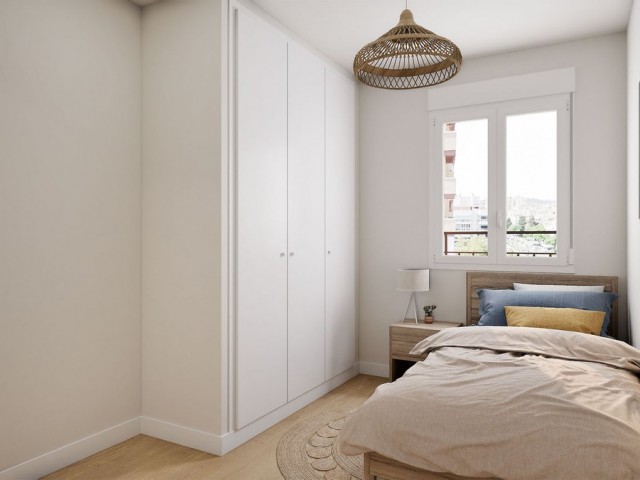 Penthouse in Fuengirola