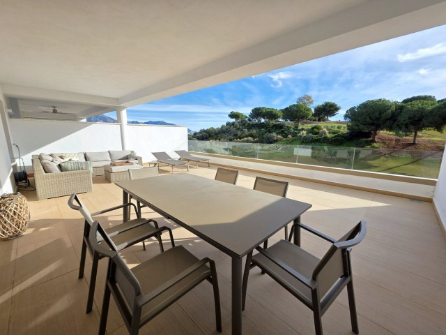 2 Schlafzimmer Apartment in La Cala Golf