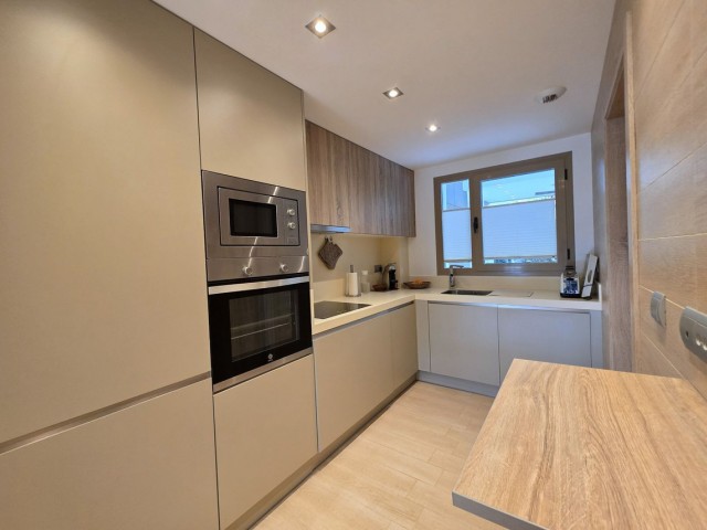 2 Schlafzimmer Apartment in La Cala Golf