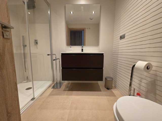 2 Schlafzimmer Apartment in La Cala Golf