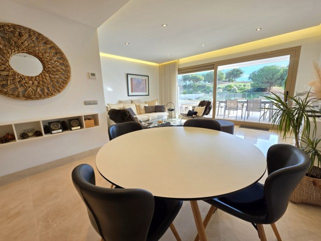 2 Schlafzimmer Apartment in La Cala Golf