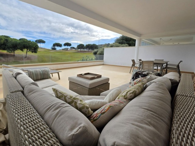 2 Schlafzimmer Apartment in La Cala Golf